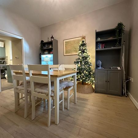 Cotswold Chapel, Sleeps Up To 5 In Kingsize Beds Apartman Chipping Norton Kültér fotó